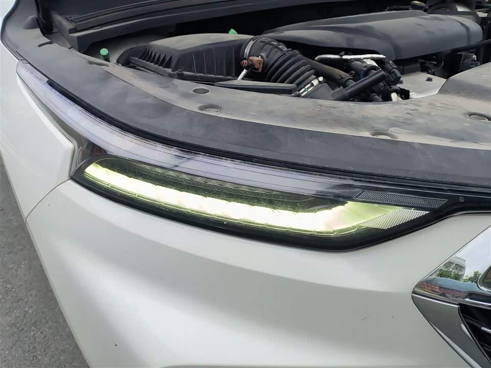 Wuling Wuling Capgemini