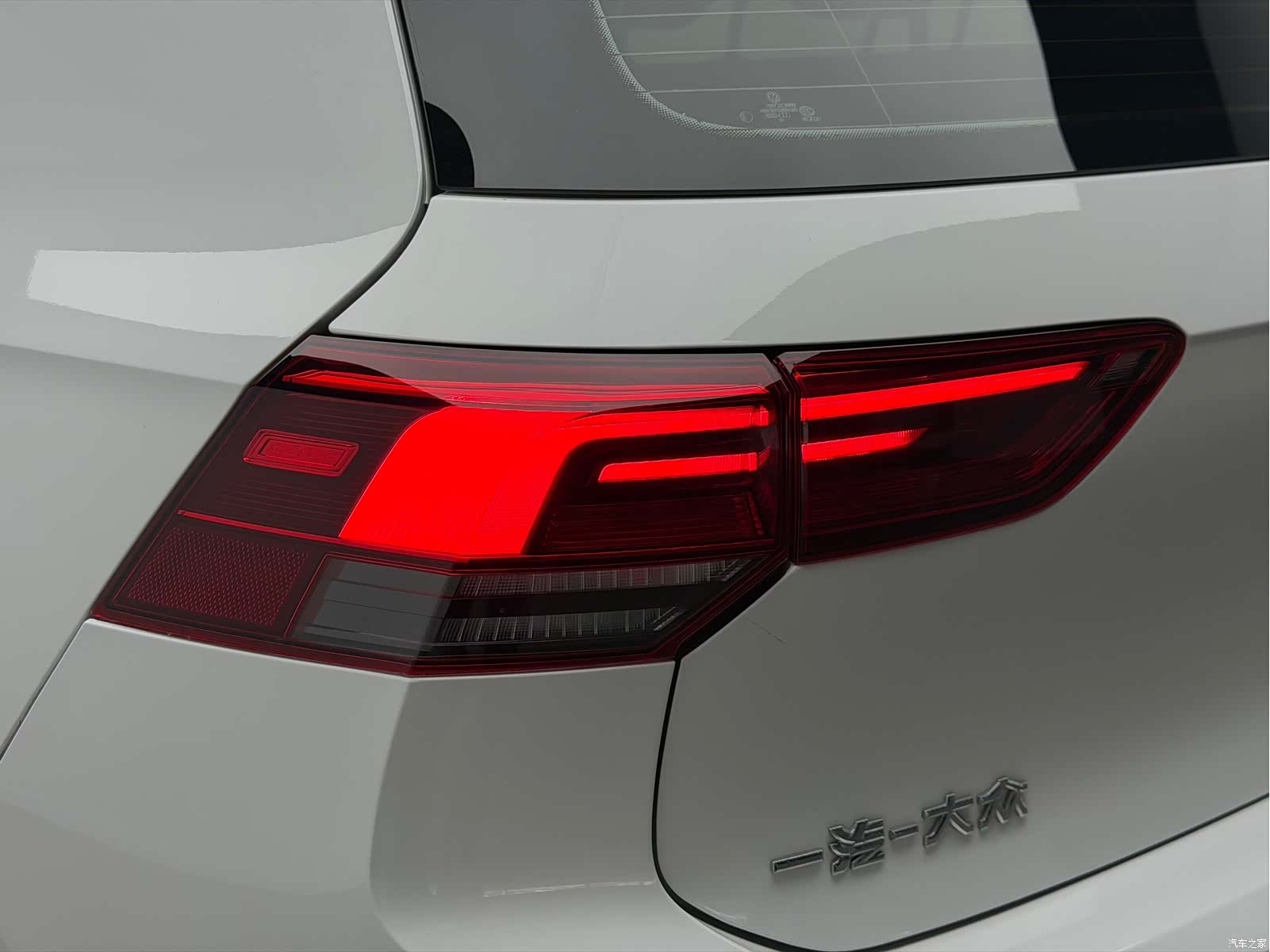 Volkswagen Golf, 2023 18