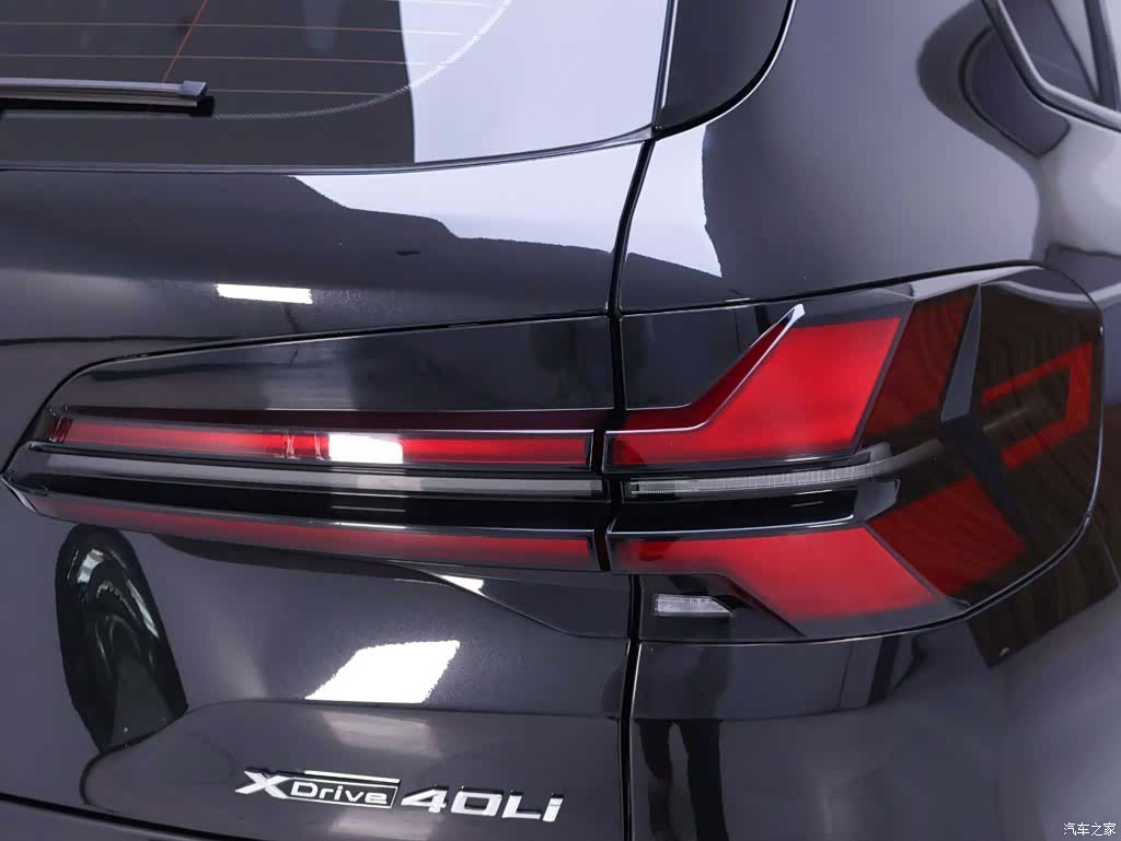 BMW X5, 2024 9