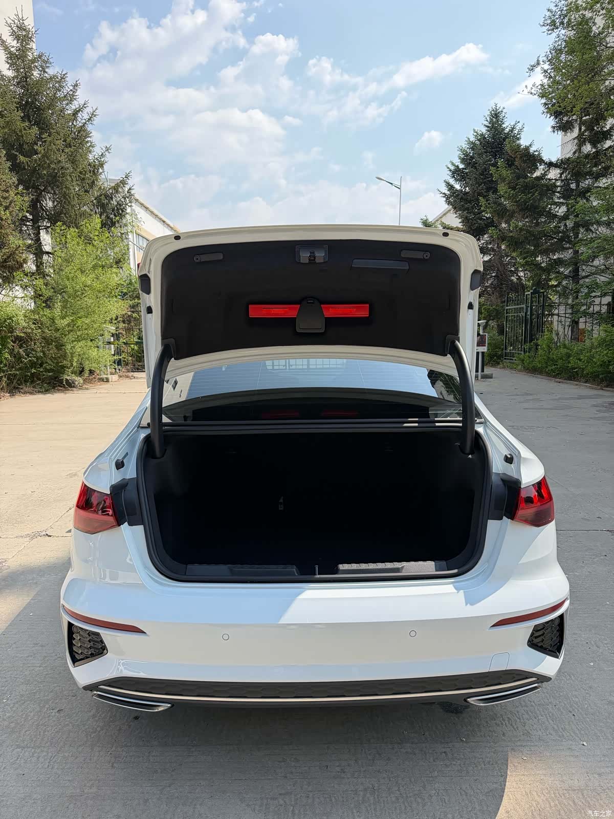 Audi A3, 2022 16