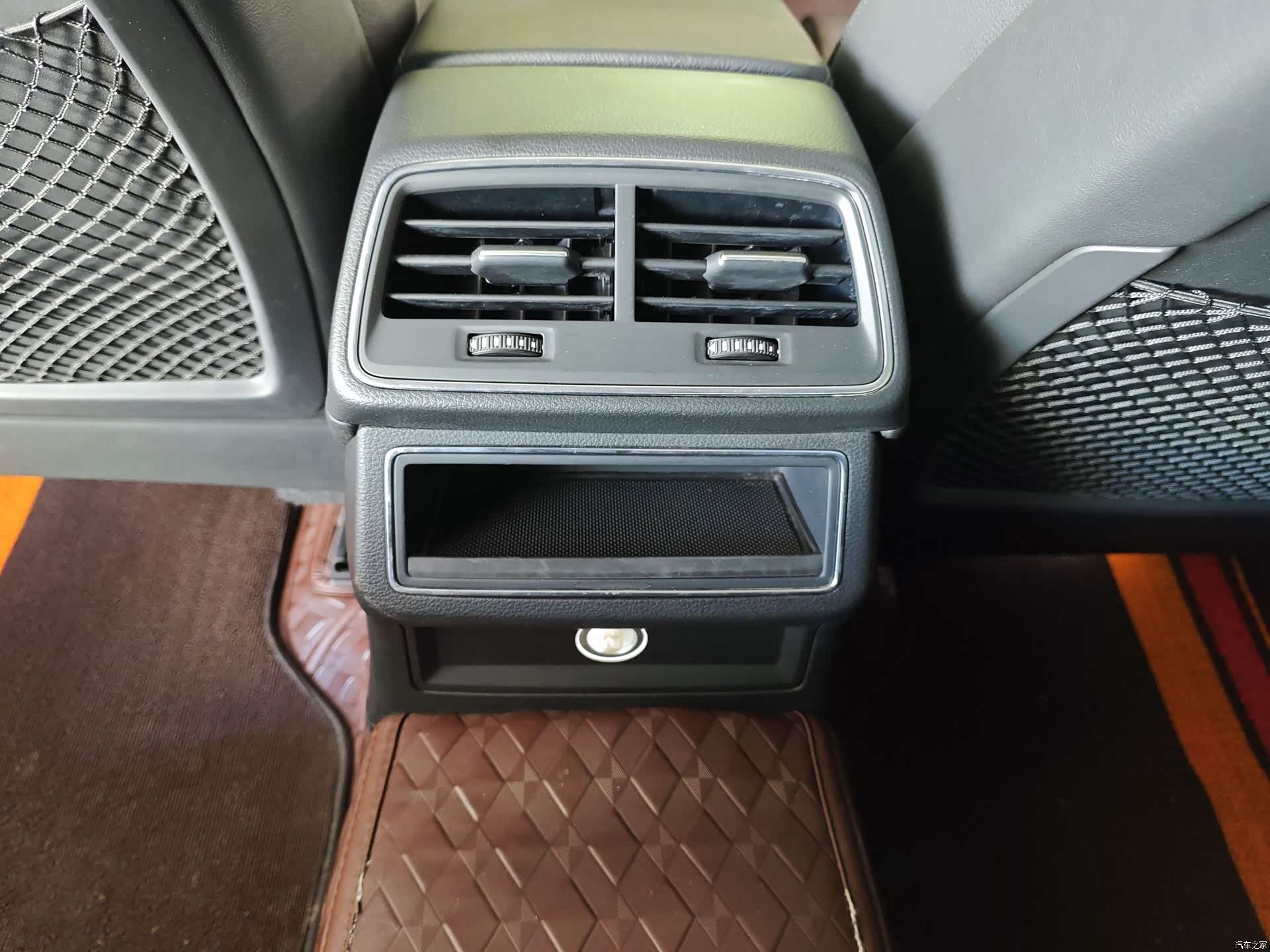 Audi A6L, 2019 10