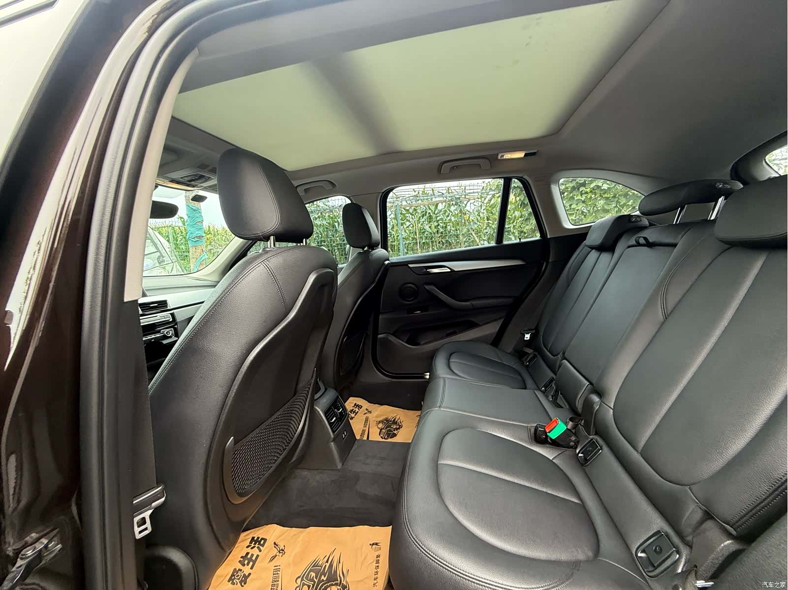 BMW X1, 2019 19