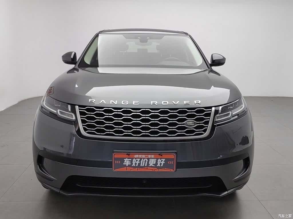 Land Rover Range Rover, 2019 3