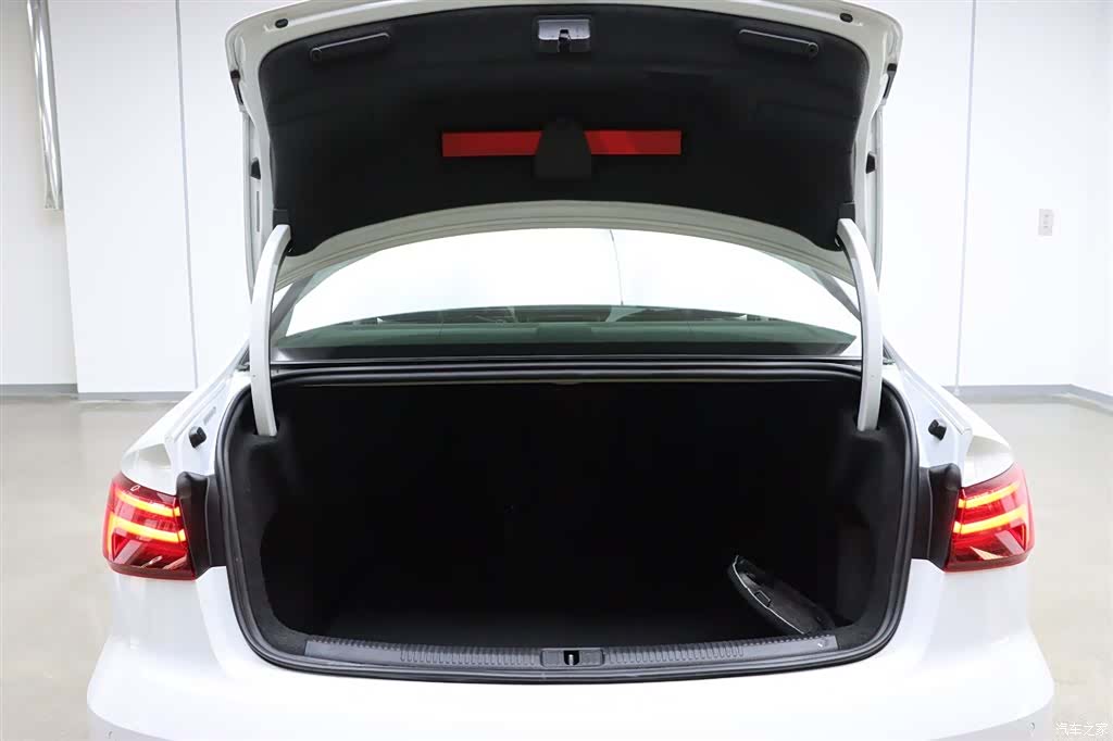 Audi A3, 2020 29