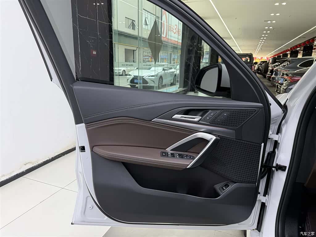 BMW X1, 2024 18