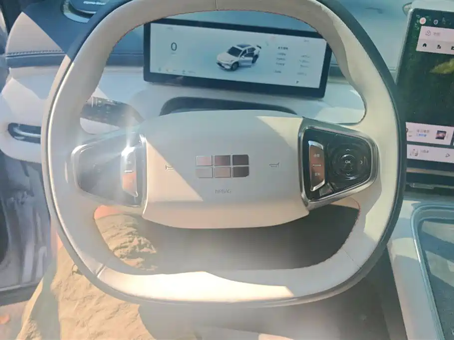 Geely Galaxy Galaxy Starship 7 EM-i