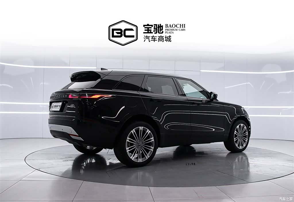 Land Rover Range Rover, 2023 3