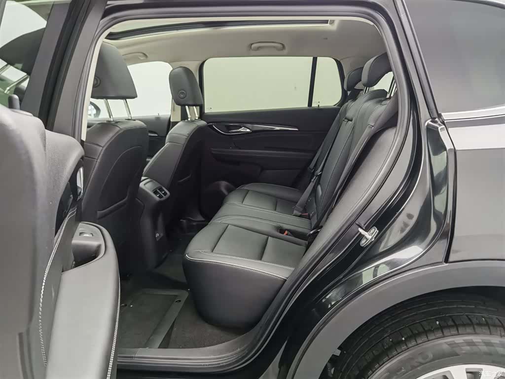Buick Envision Plus, 2023 15