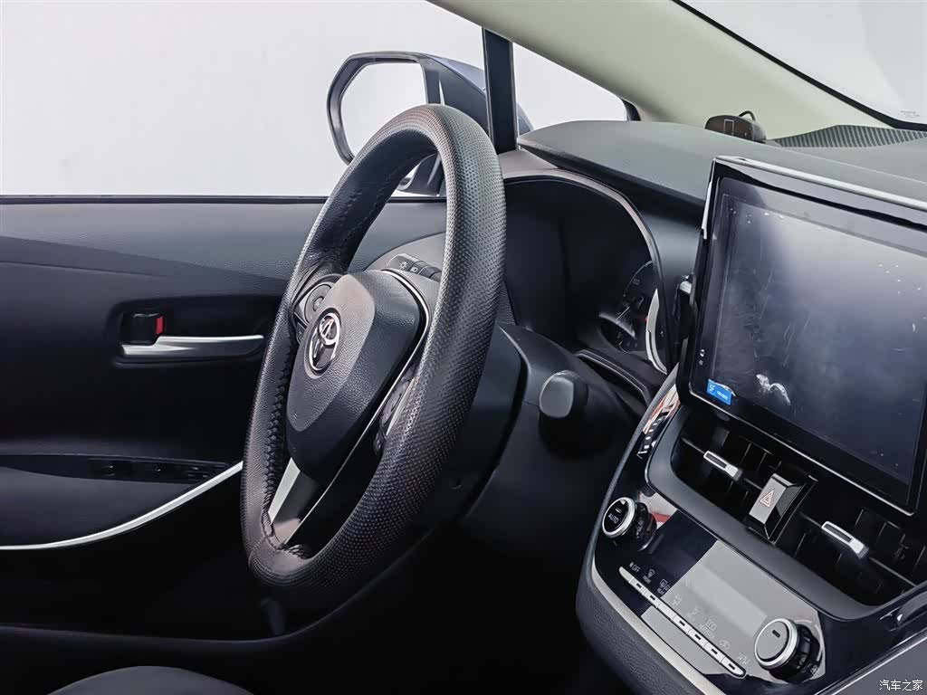 Toyota Corolla, 2020 22