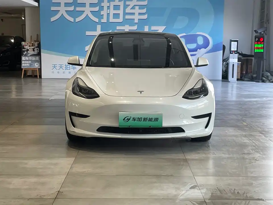 Tesla Model 3 Tesla Model 3