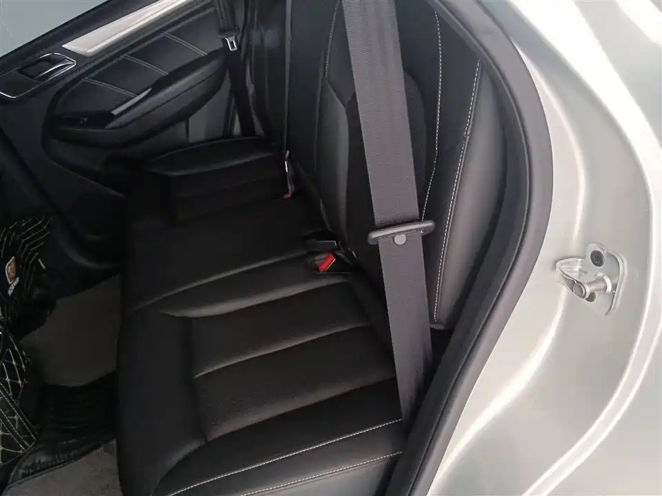 Roewe RX5 New energy