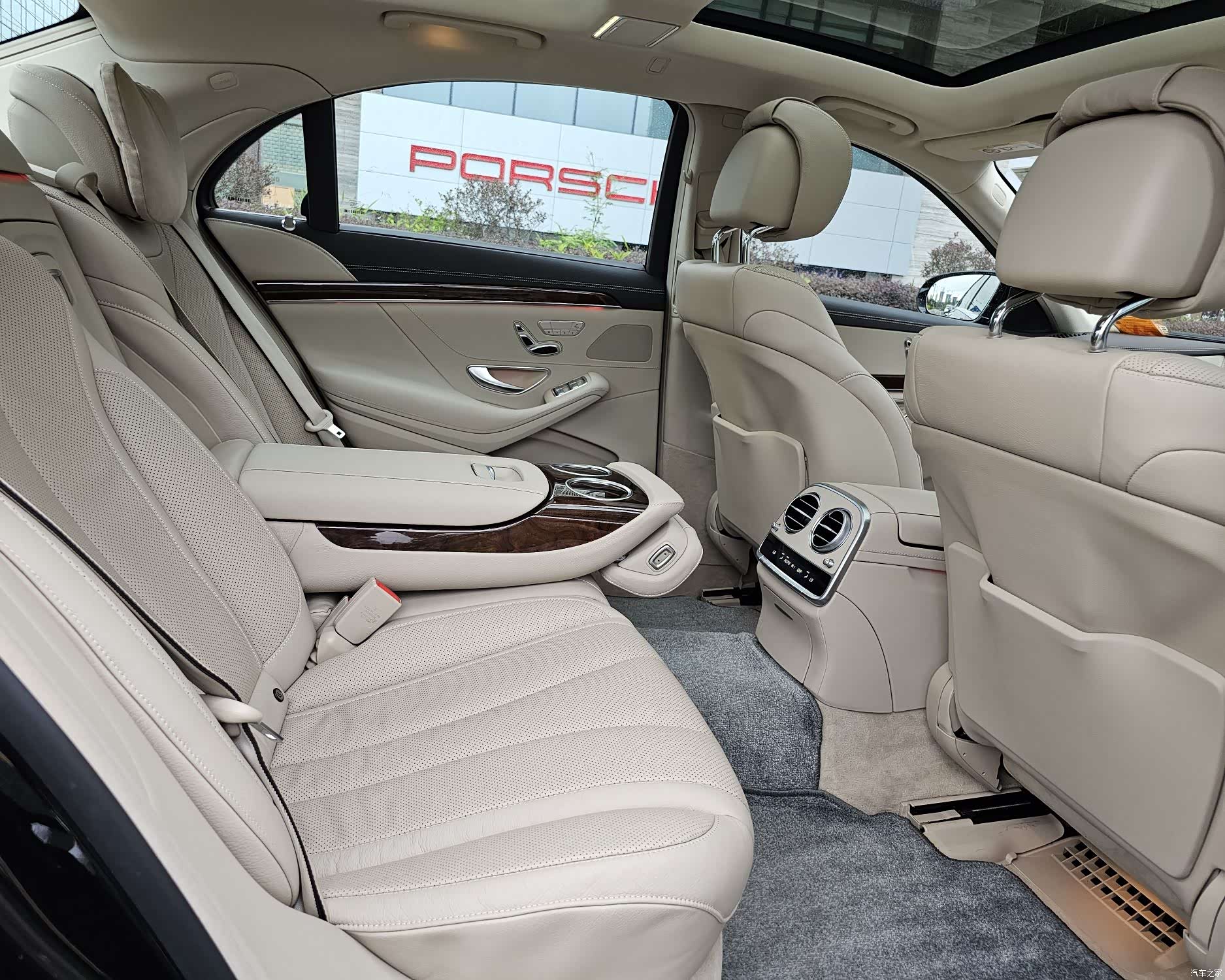 Mercedes-Benz S-Class, 2014 8