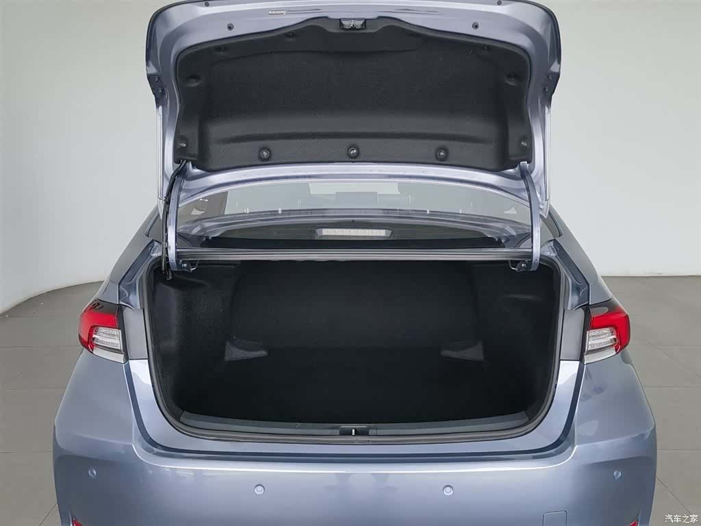 Toyota Corolla, 2020 16