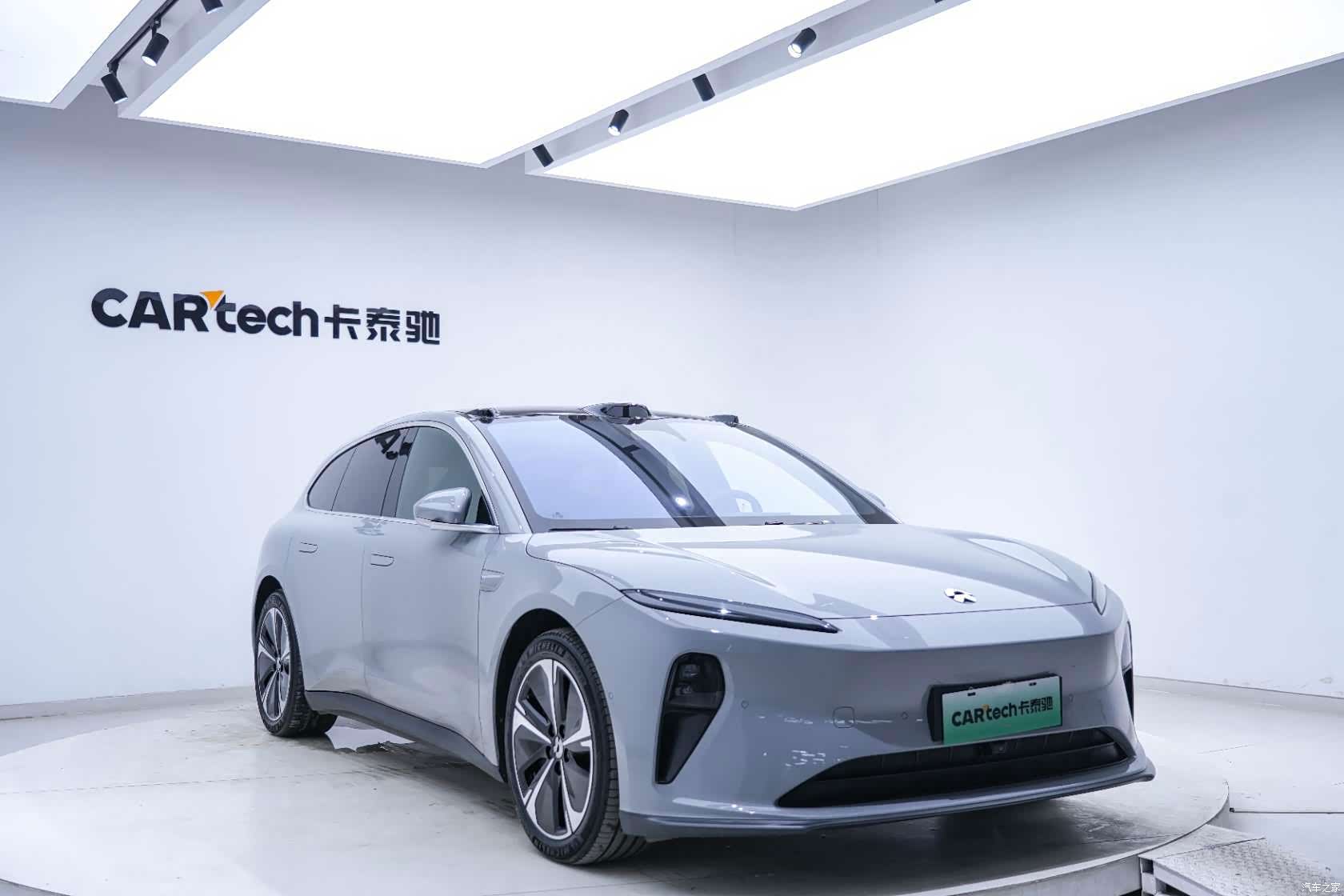 NIO ET5, 2024 10