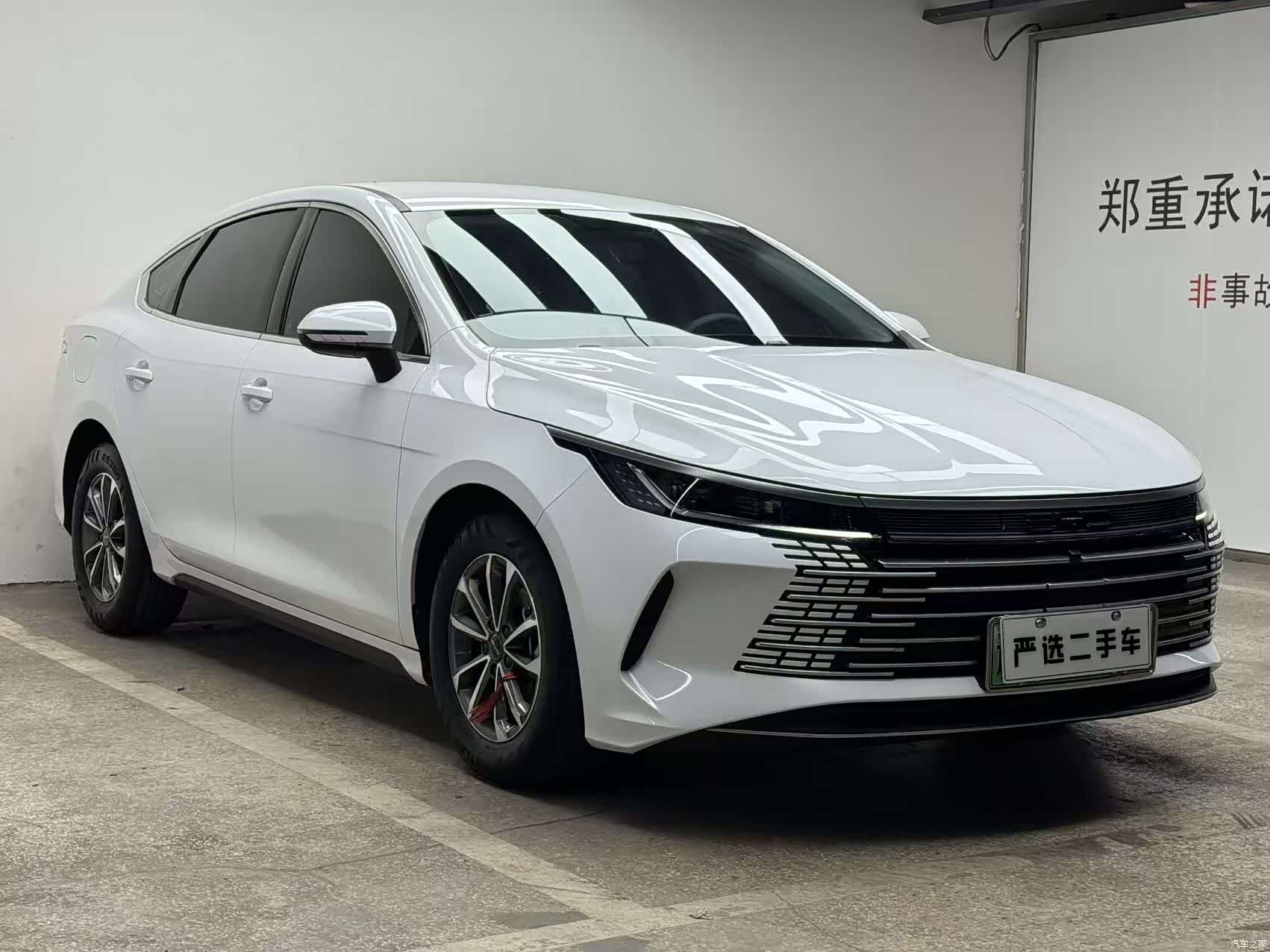 BYD Destroyer 05, 2024 3