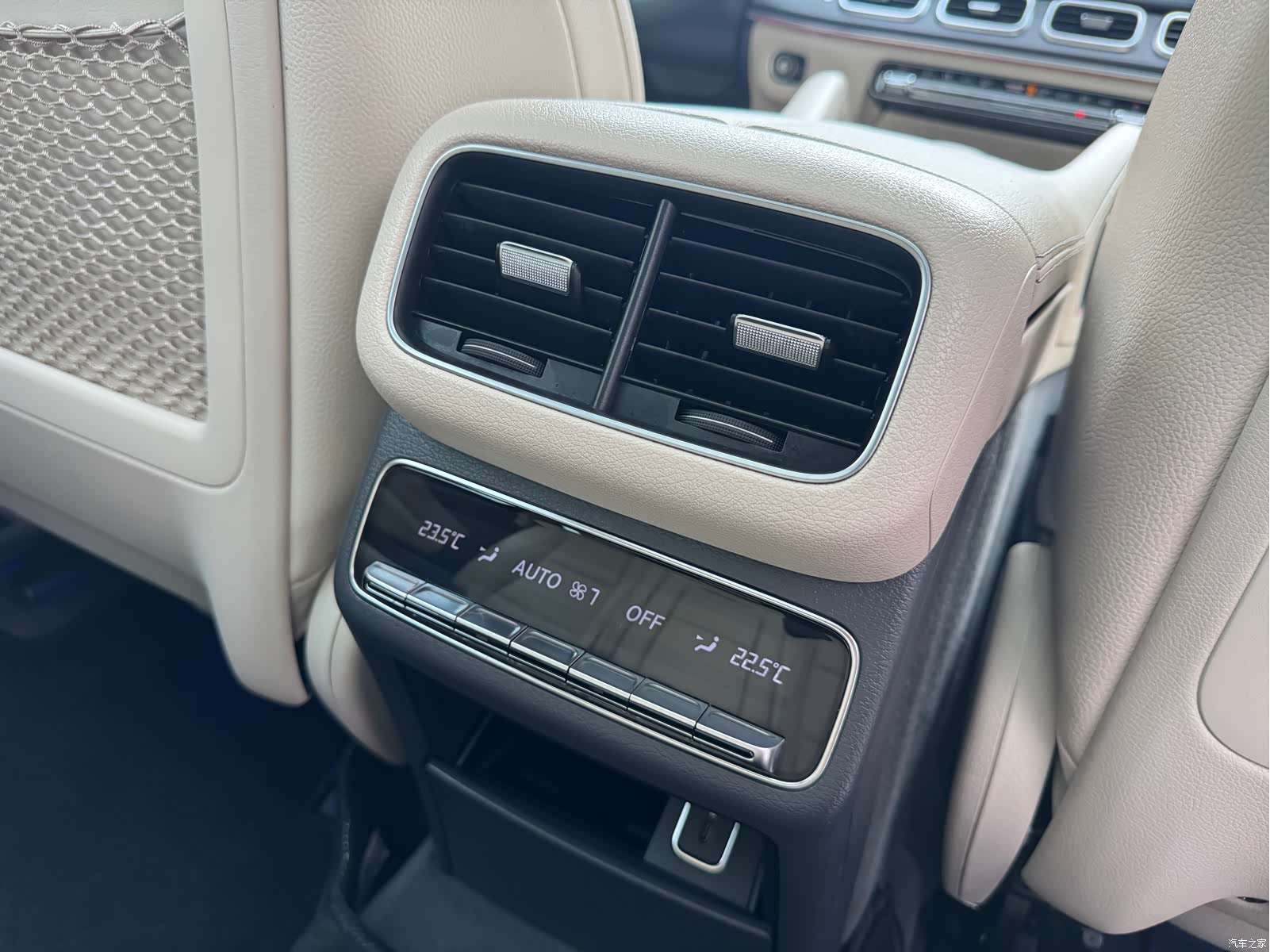 Mercedes-Benz GLE, 2019 12