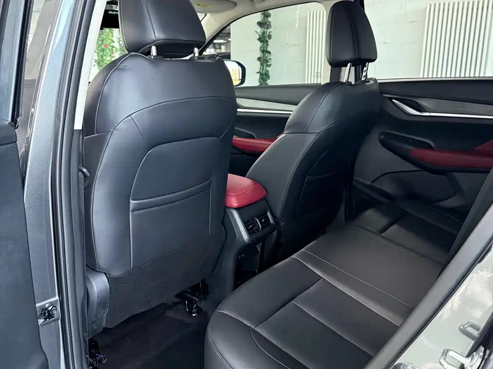 Changan CS55PLUS