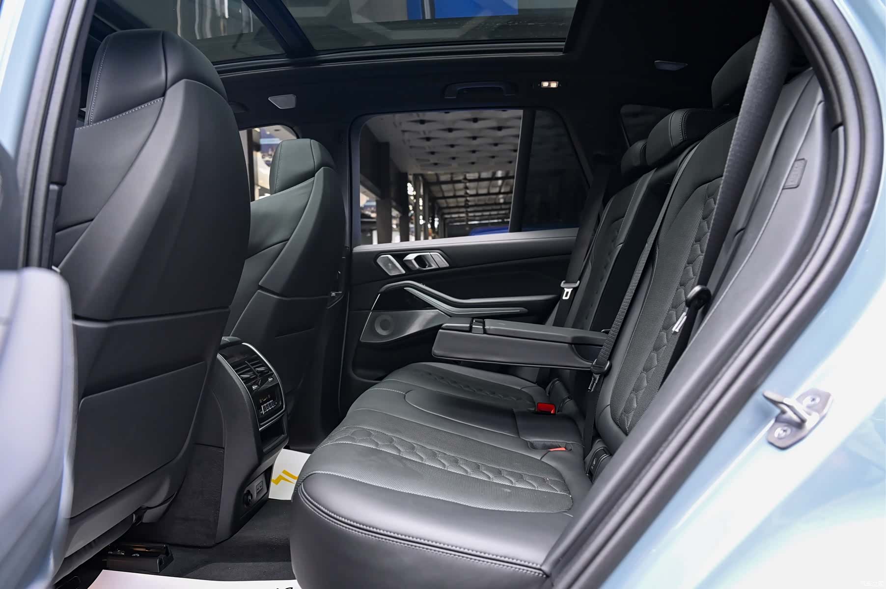 BMW X5, 2024 8