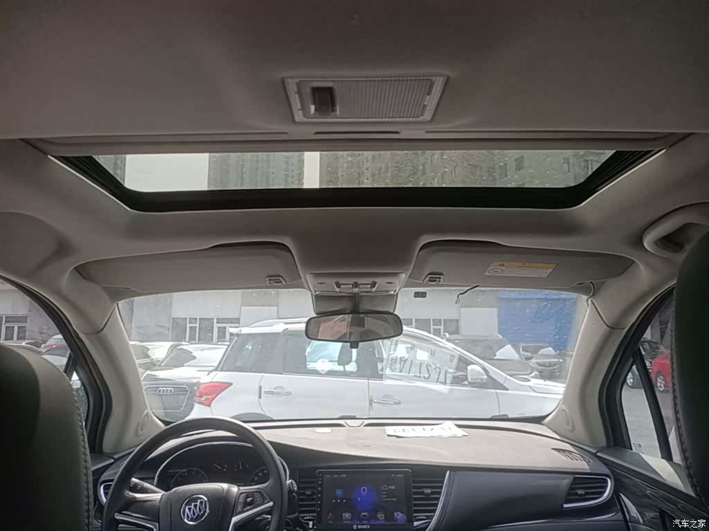 Buick Encore, 2018 18