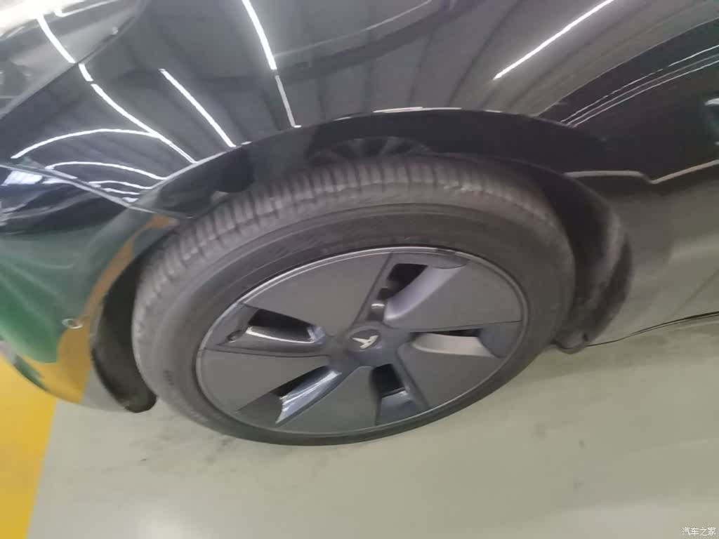 Tesla Model 3, 2021 23