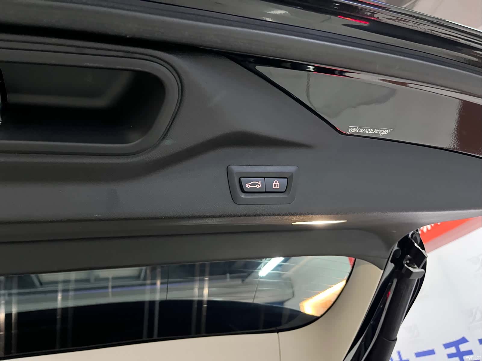 BMW X5, 2020 8