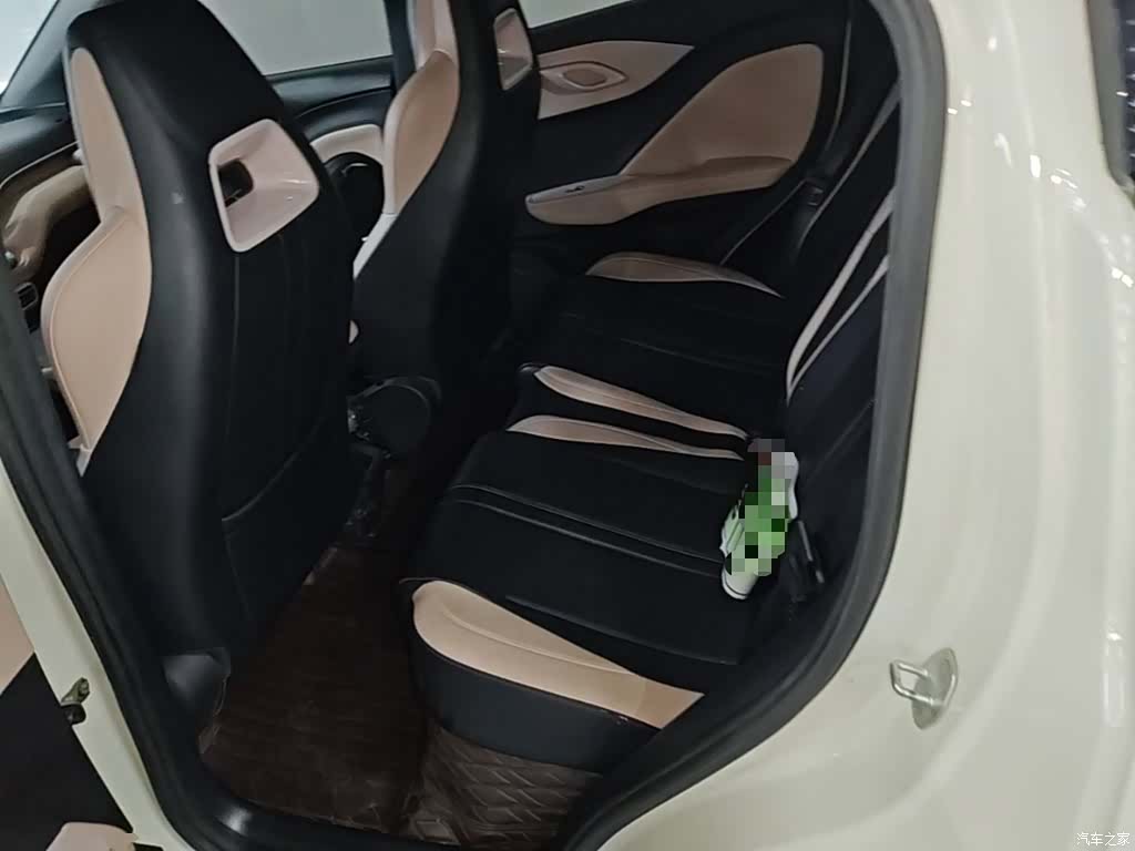 BYD Seagull, 2024 17