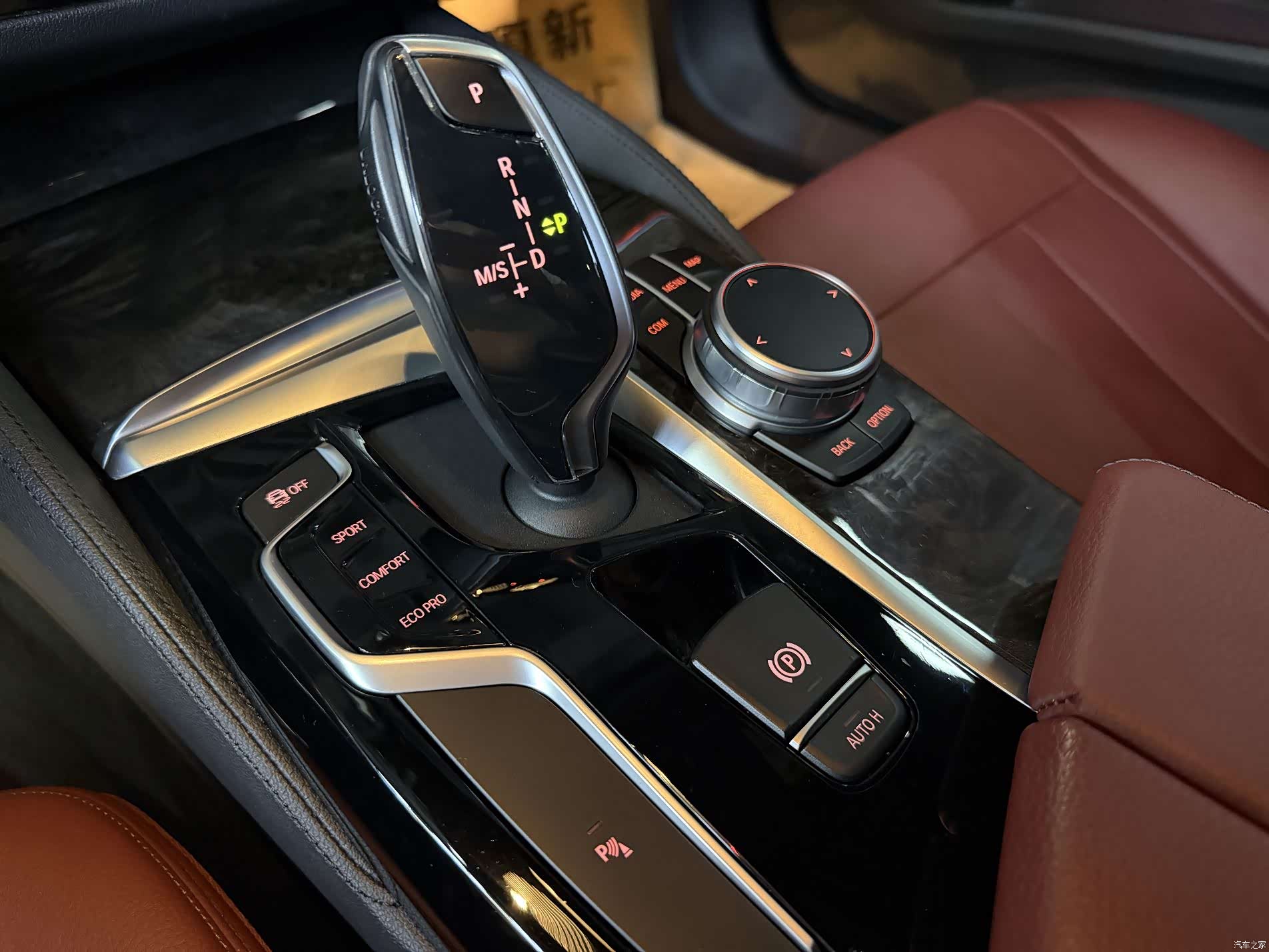 BMW 5 Series, 2020 13