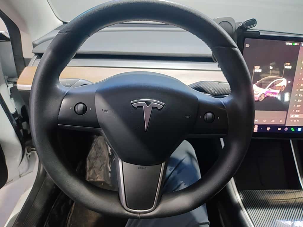 Tesla Model 3, 2021 7