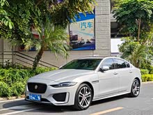 �ݱ�XEL 2024�� 2.0T 250PS R-DYNAMIC S��ȡ�˶���