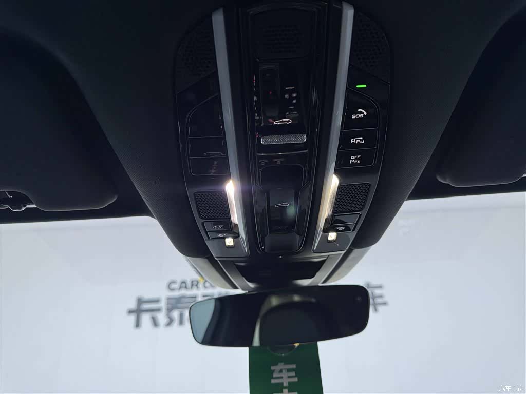 Porsche Cayenne, 2021 30