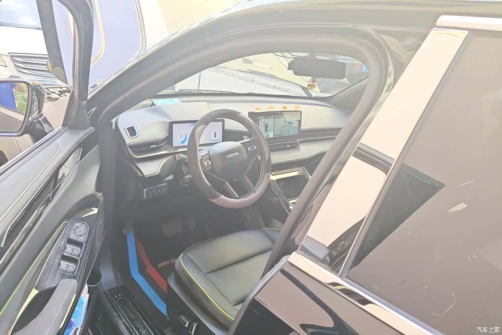 Haval H6, 2022 9