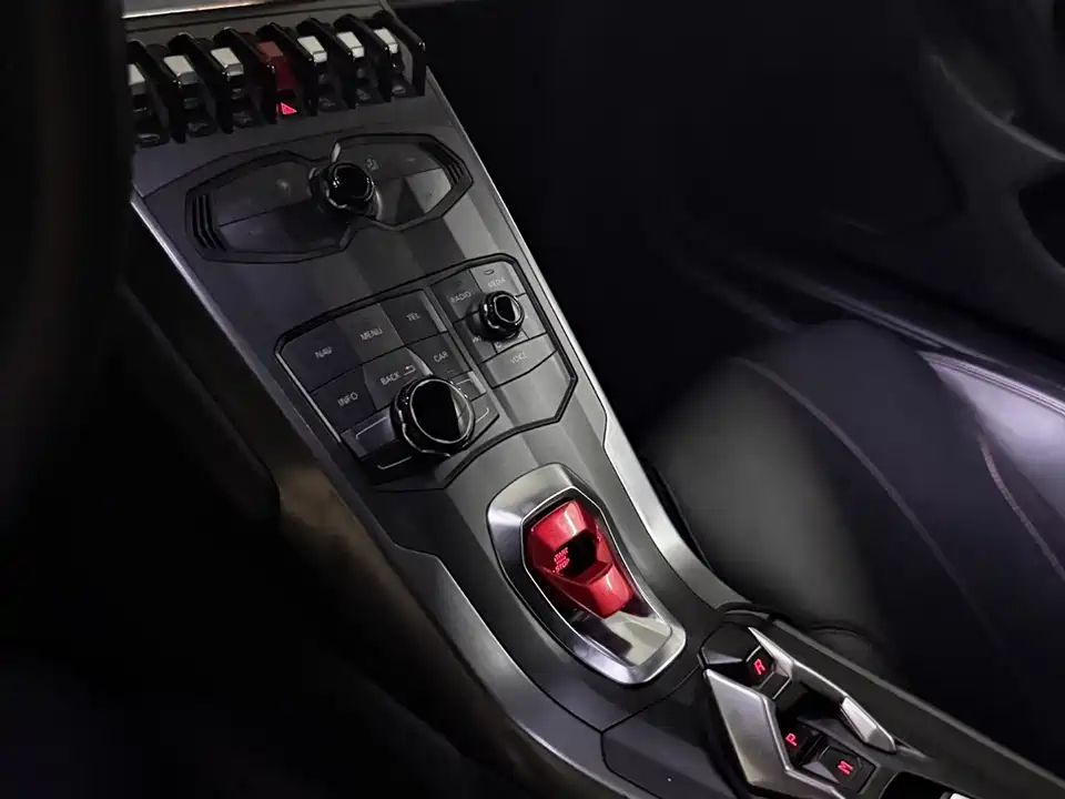 Lamborghini Huracán