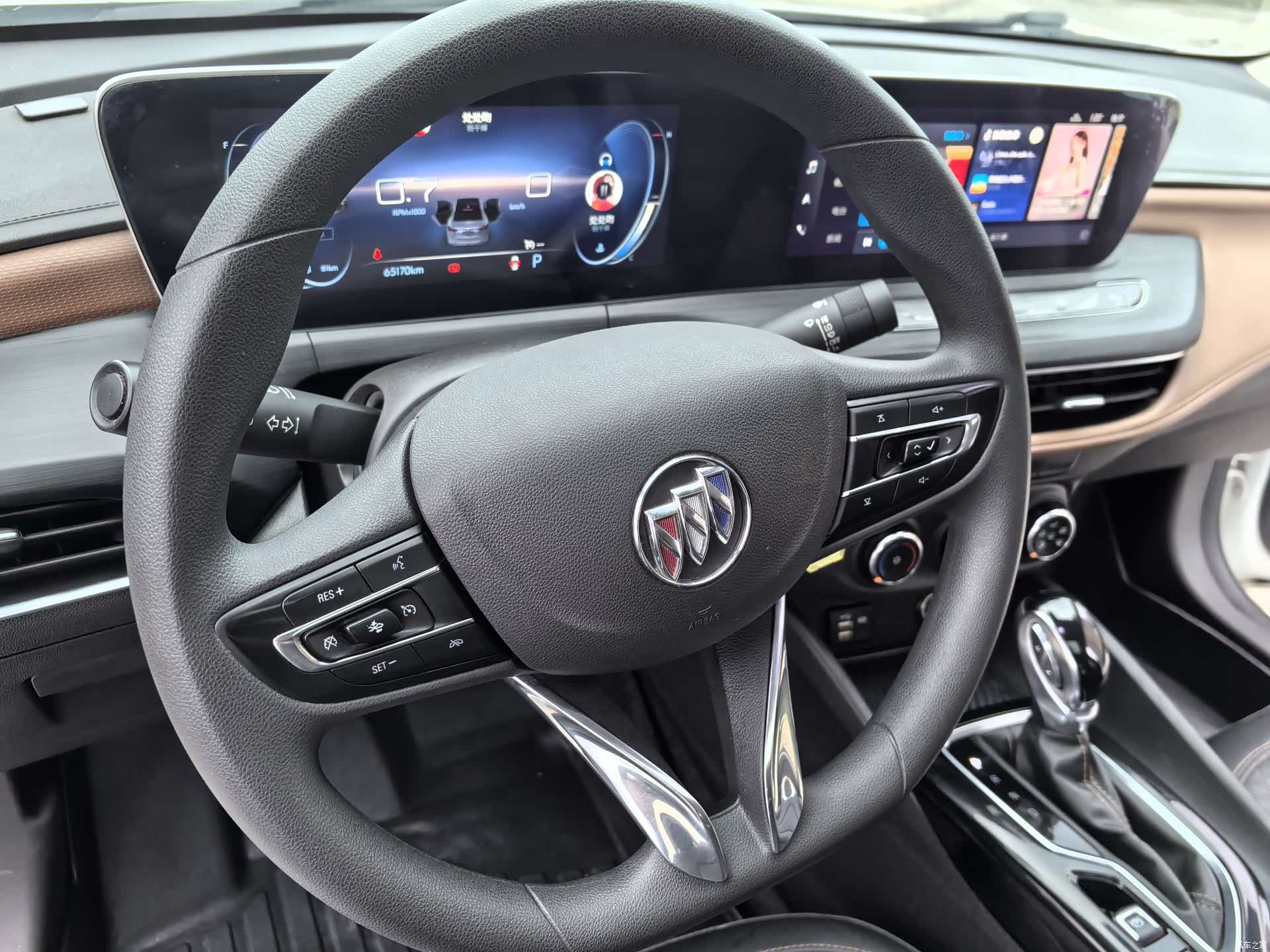 Buick Verano, 2023 22