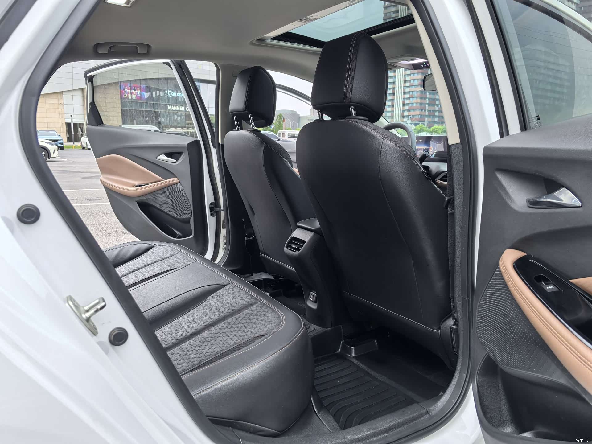 Buick Verano, 2023 12