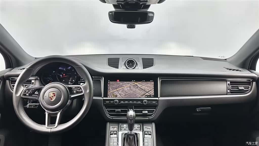 Porsche Macan, 2019 15