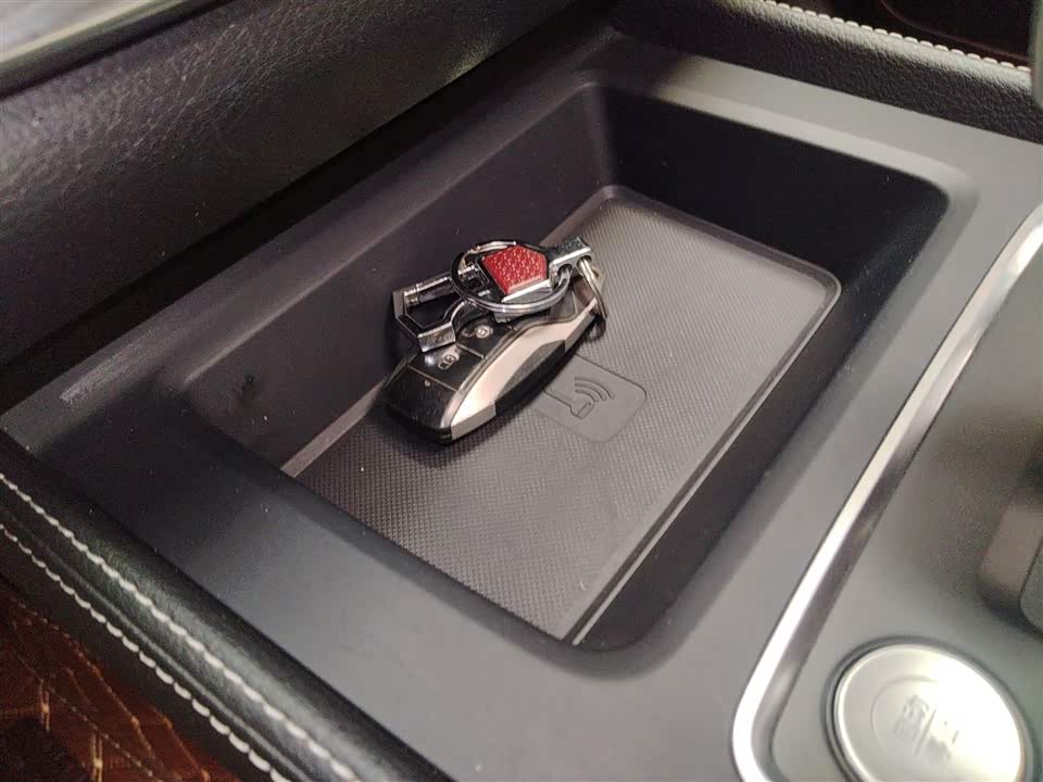 BYD Tang