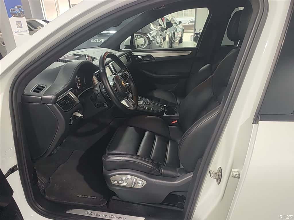 Porsche Macan, 2015 15
