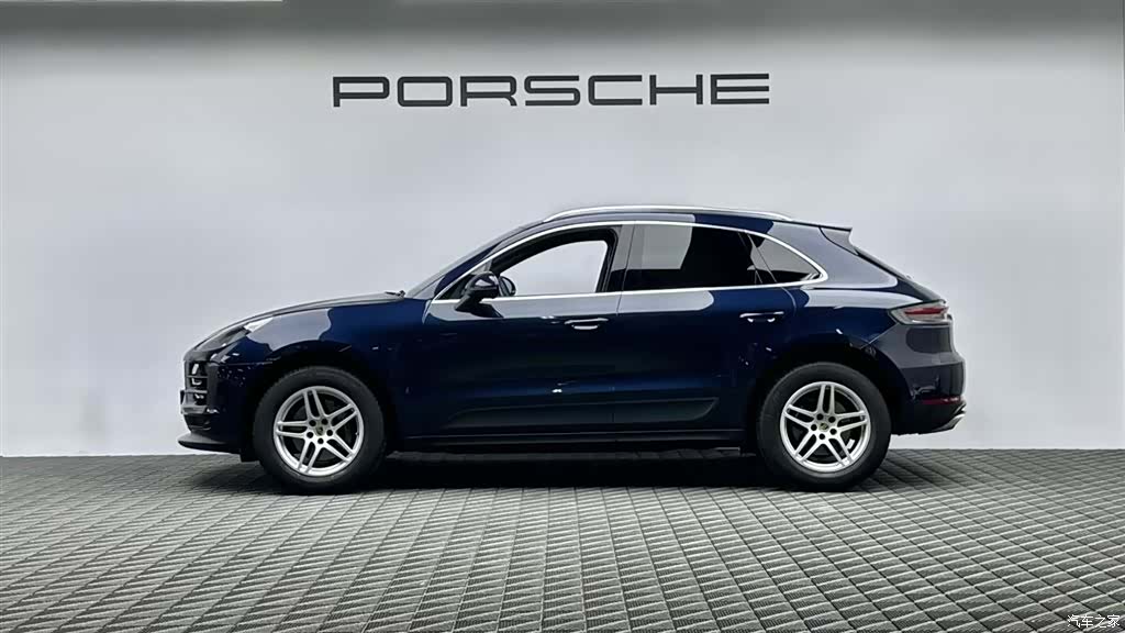 Porsche Macan, 2019 4