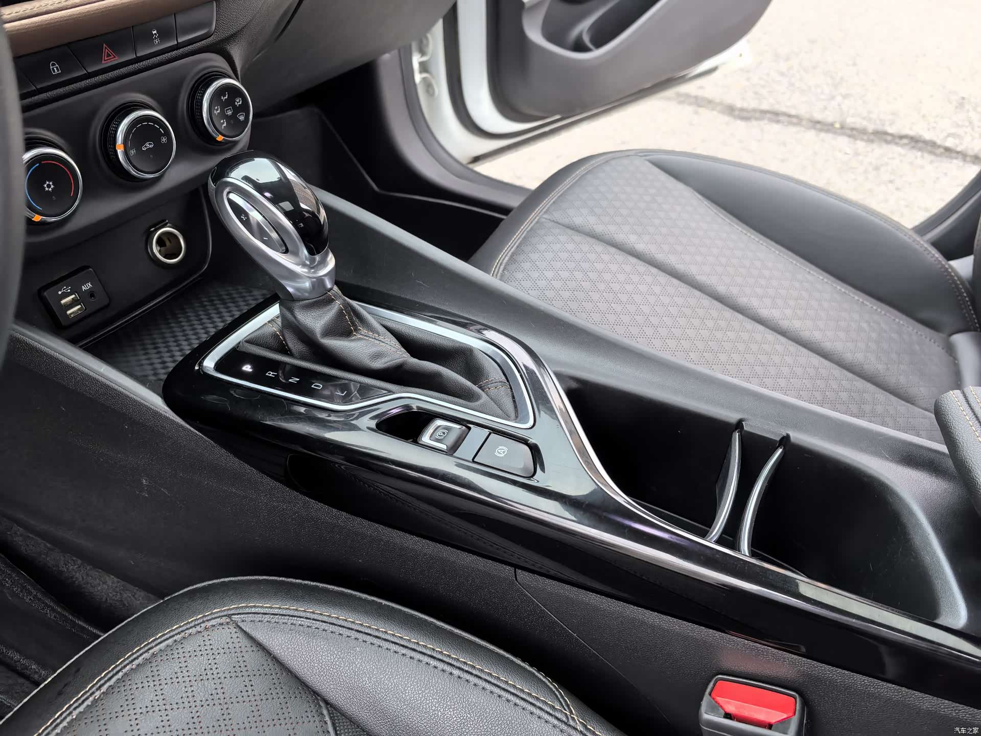 Buick Verano, 2023 24