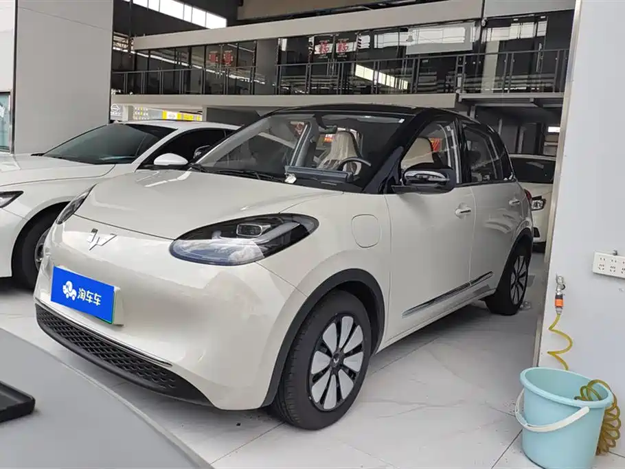Wuling Wuling Bingguo