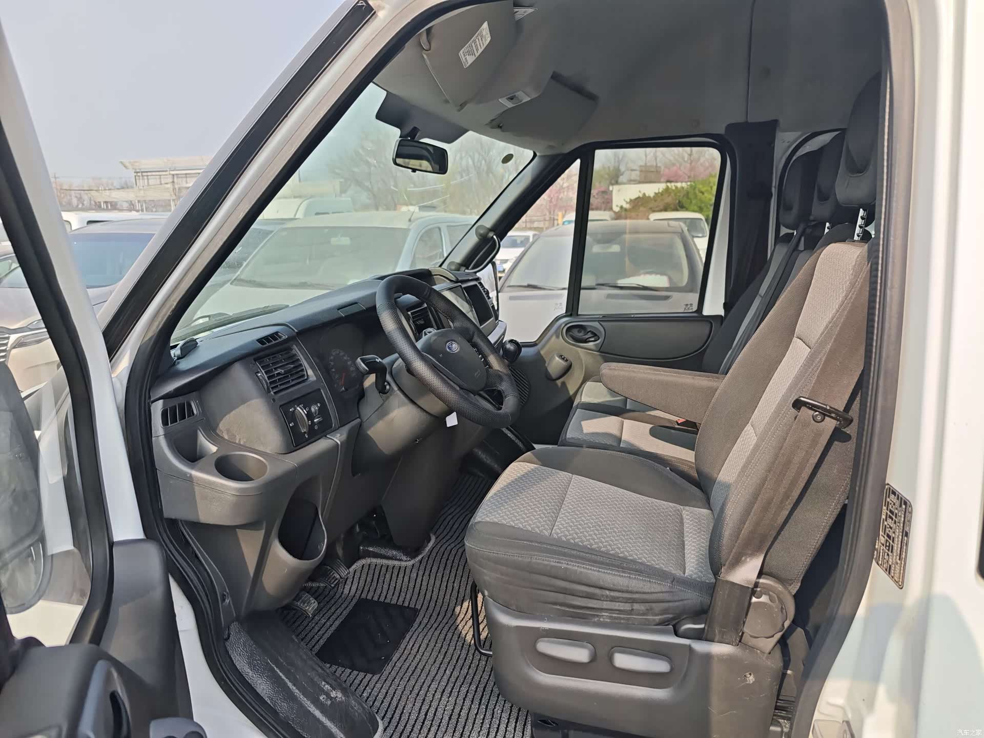 Ford 2.2T6, 2018 7