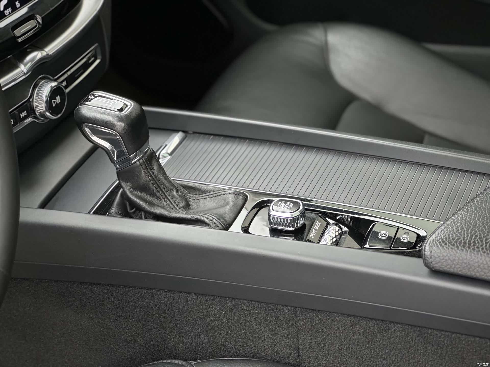 Volvo XC60, 2019 6