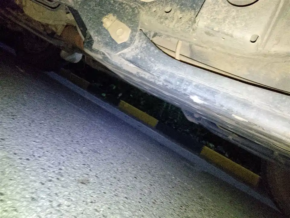 Mitsubishi Pajero Jinchang