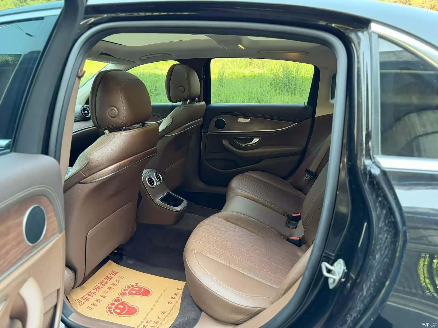 Mercedes-Benz E-Class, 2021 все фото