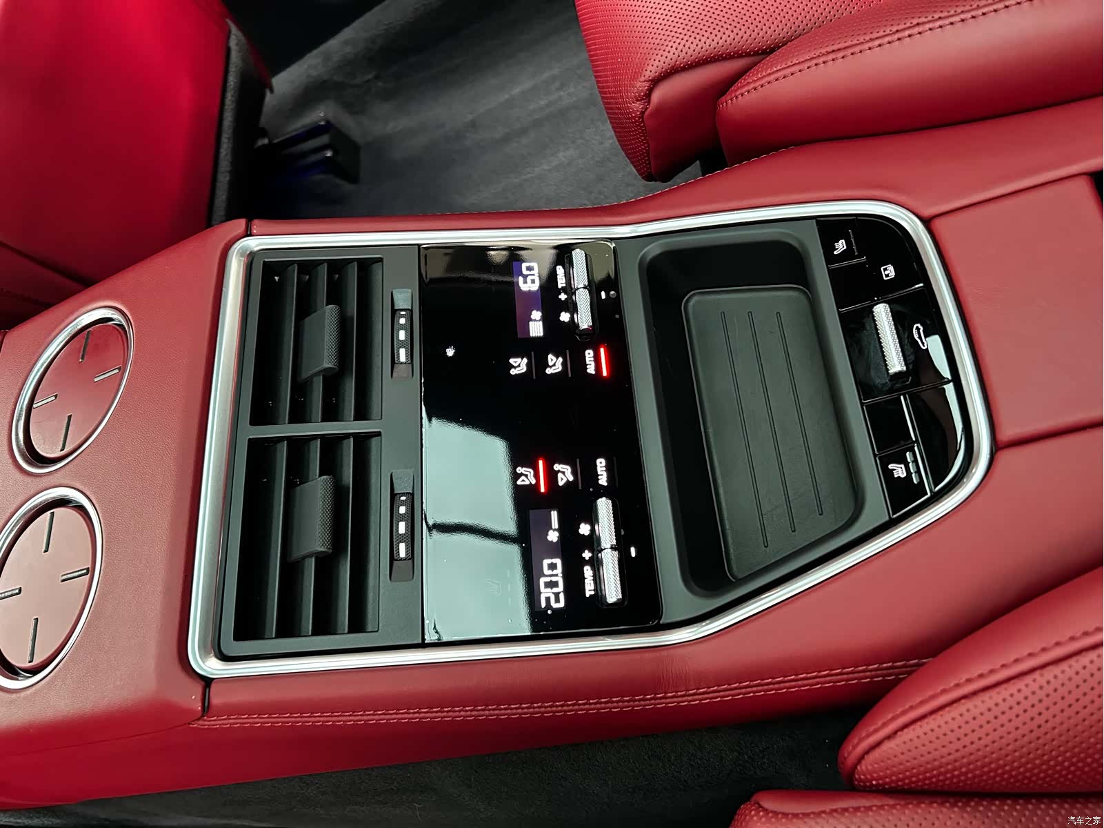 Porsche Panamera, 2024 14