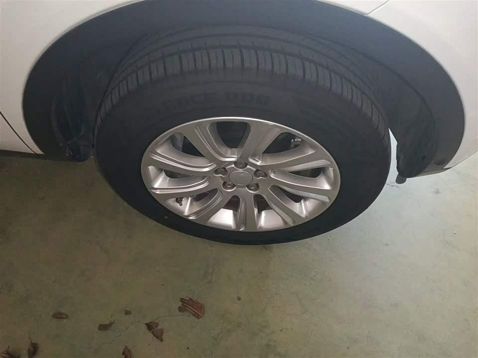 Land Rover Discover Shenxing