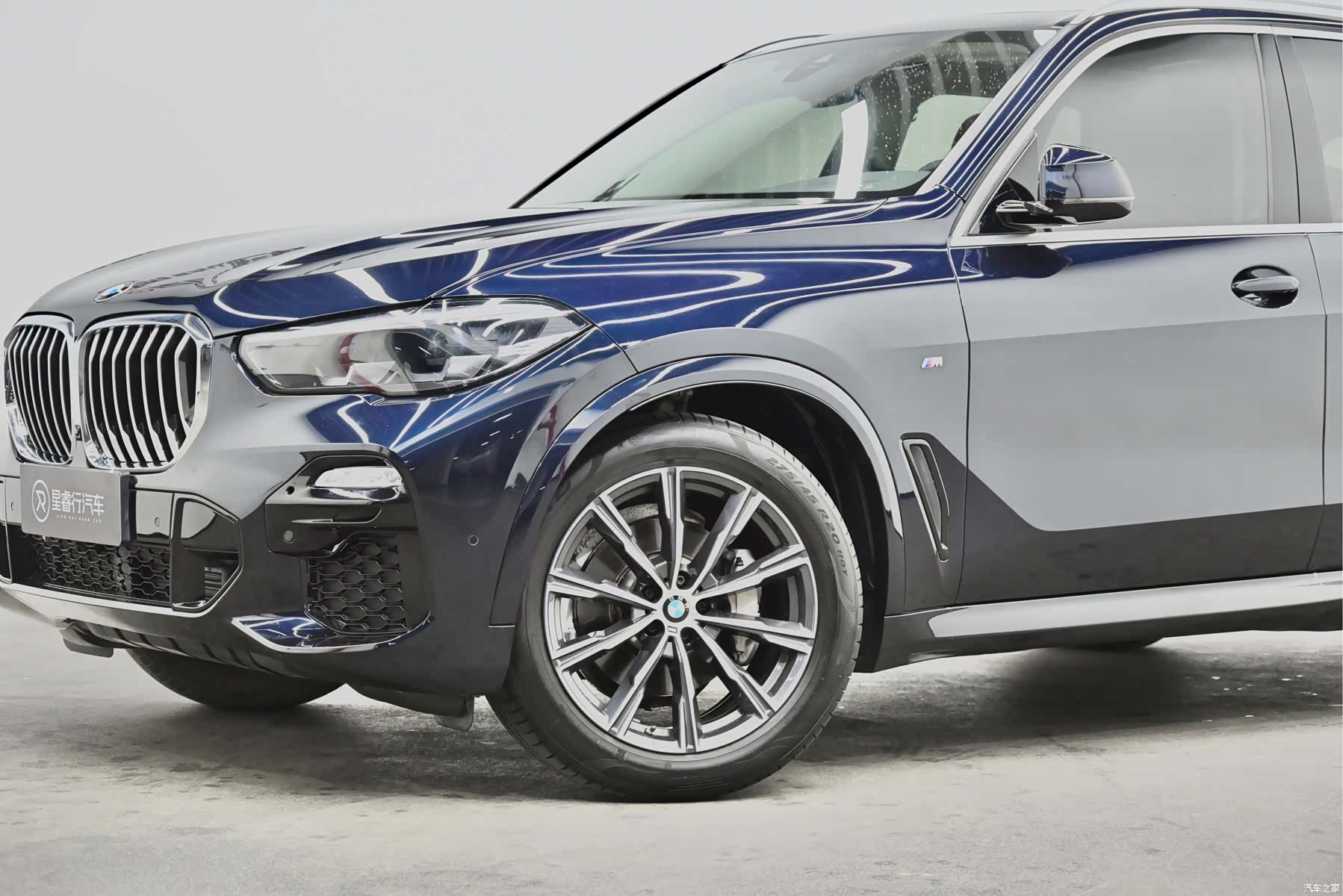 BMW X5, 2020 26