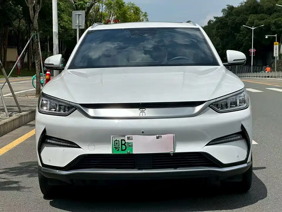 BYD Songjiang BYD Songjiang