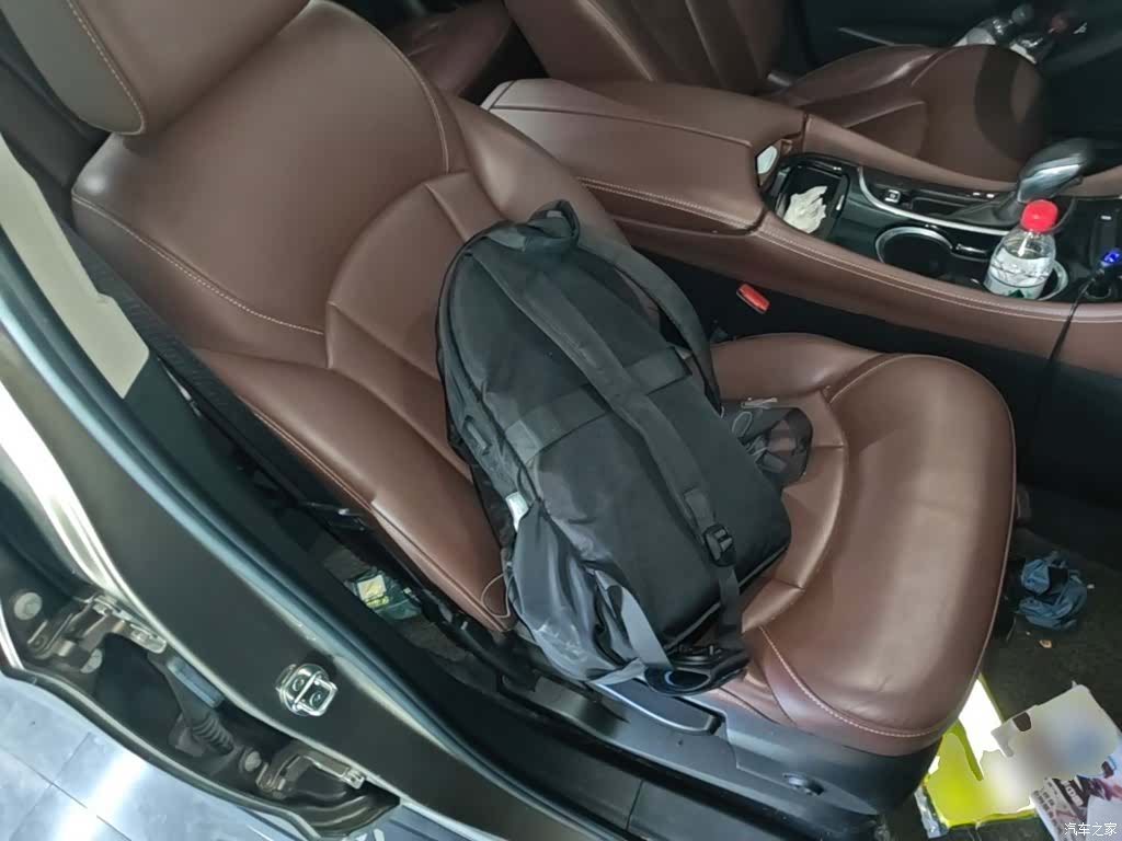 Buick Envision Plus, 2018 20