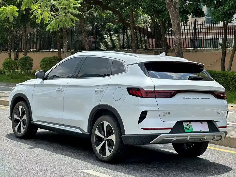 BYD Songjiang BYD Songjiang